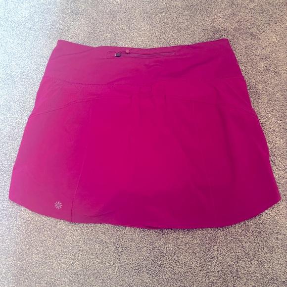 Athleta tennis skirt - Picture 2 of 2